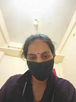 Chatroom XXX en direct de Neha-ji