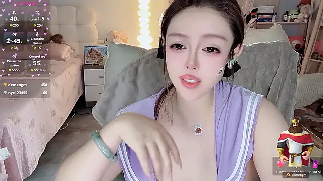DaMM666 Live XXX Chat