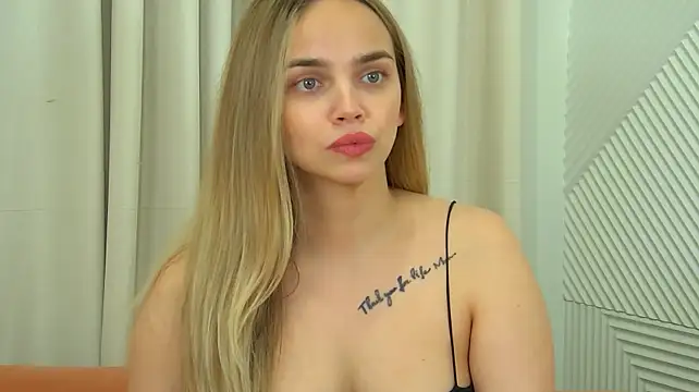 Chat XXX ao vivo de AnitaVenture