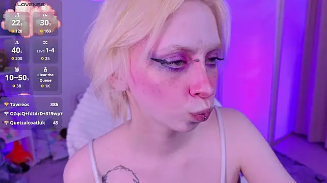 M1mmi Live XXX-Chat