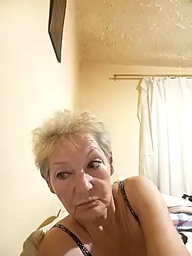Pokazy przed kamerką – Calypso-Loove