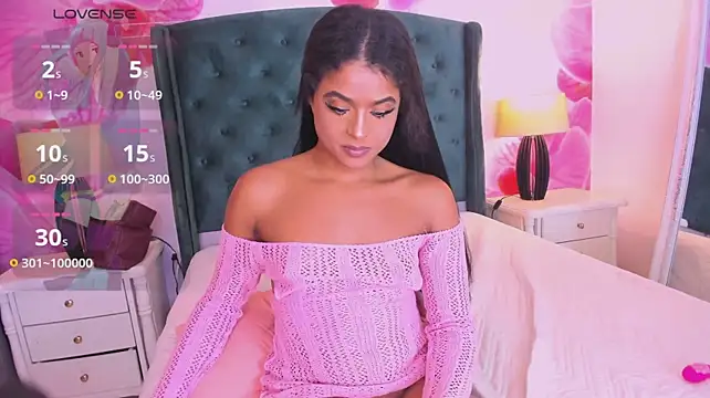 AntonellaBernadi 라이브 XXX 채팅