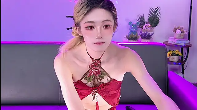 Chat XXX Live nonoko-0807