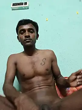 Master_Shiva Adlı Modelin Canlı XXX Sohbeti