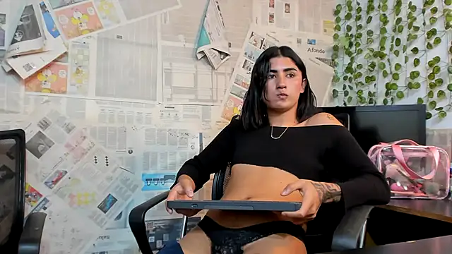 DAHNE_HOT_ 라이브 XXX 채팅