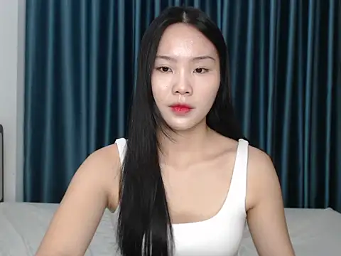 AmeliaJohanson Chat XXX in diretta