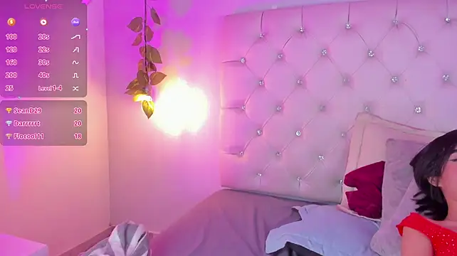 แชท XXX สดของ GabrielaSuarez_