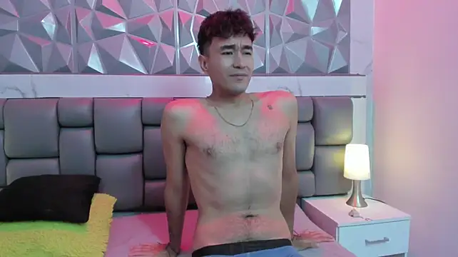 KathyAiden 라이브 XXX 채팅