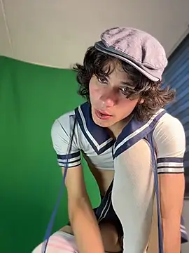 LittleTymmy Live XXX Chat