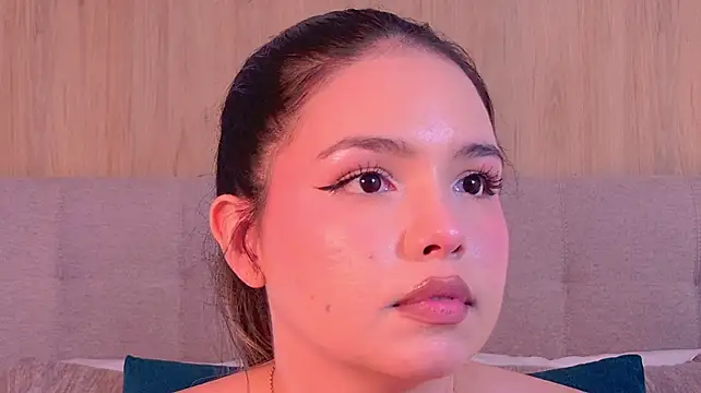 Sembang XXX Secara Langsung AngelRoussy