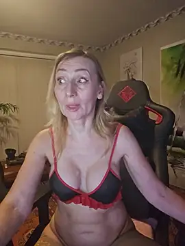 HotLana69's Live XXX Chat