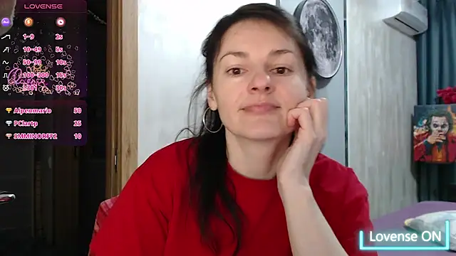 Stacy_Davice – Naživo XXX chat