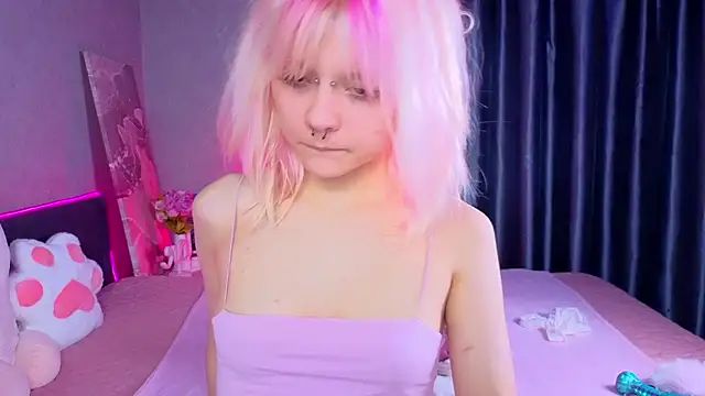 PerryKitty's Live XXX Chat
