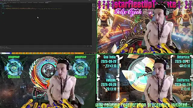 solodethlordsubveganFAQ – Naživo XXX chat