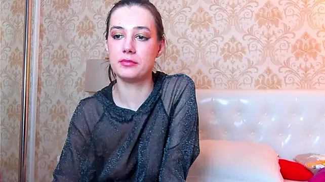 JuliaHunts' Live XXX Chat