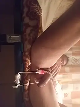 quarizo Webcam show