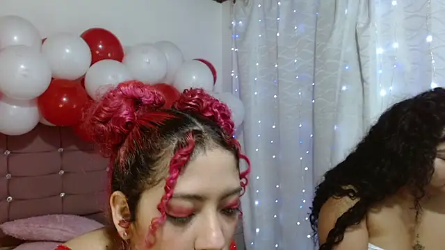 LITTLEJULES Adlı Modelin Canlı XXX Sohbeti