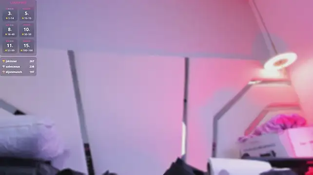 Chat +18 de megann_myers ao vivo