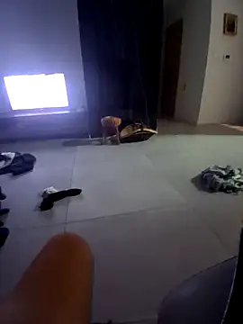 Вебкам-шоу BipedGlint