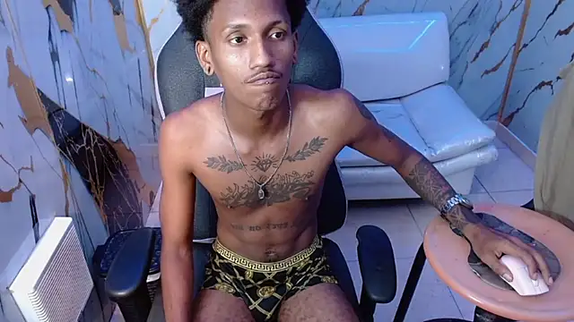 Chat XXX Live ManSant