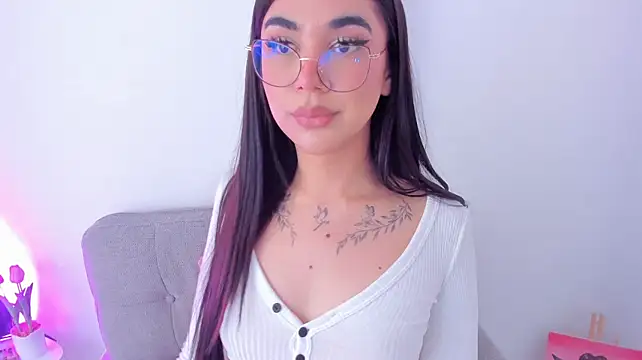 RoseCassie: απευθείας συνομιλία ΧΧΧ