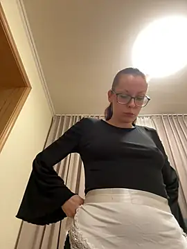 Chatroom XXX en direct de RussianGirls_