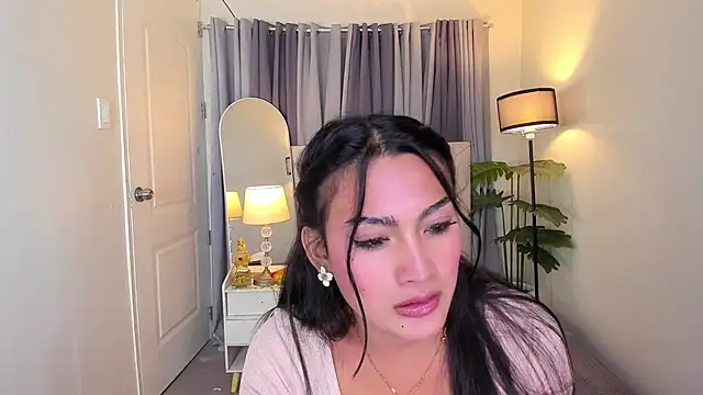 phenomenal_ivy Live XXX-Chat