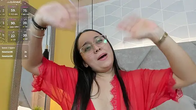 Sammy_Fit_ 라이브 XXX 채팅