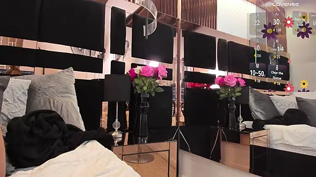 Chat XXX en directo de katherinn_gomezz