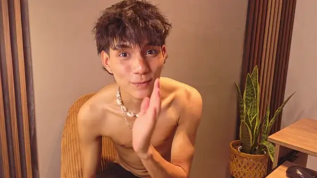 Chat XXX Live christopher_robin4
