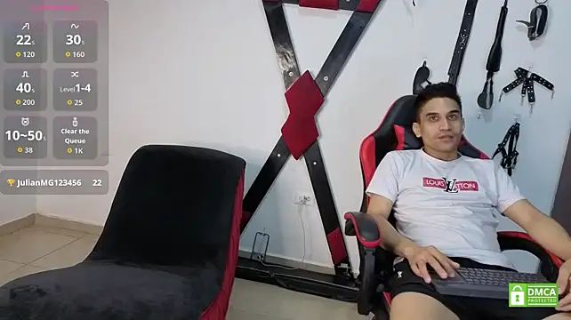 EliteBoysLive live XXX chat