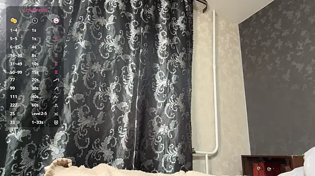 TheresaCyphert Live XXX-Chat