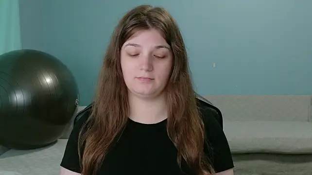 TreeJeanne's Live XXX Chat
