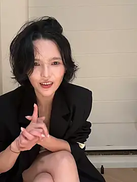 Chat XXX Live mengmeng808