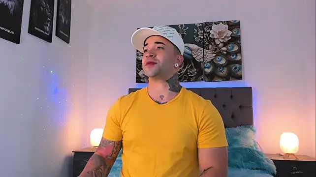 Mathew_Colee Live XXX Chat