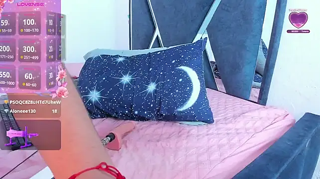 kikirousel Adlı Modelin Canlı XXX Sohbeti