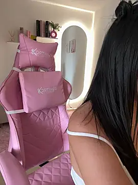 Jenn_Layton's Live XXX Chat