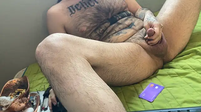 delidemente333 লাইভ XXX চ্যাট