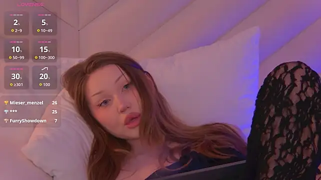 NancySmitts Live XXX-chat