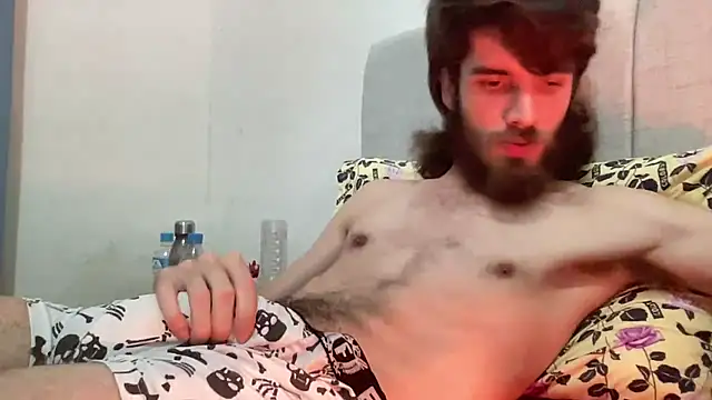 PygmaBoy 라이브 XXX 채팅