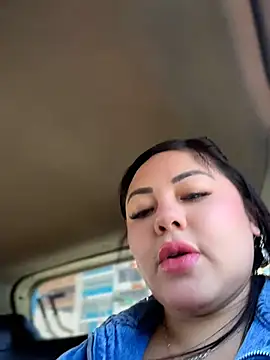 shashemel Live XXX Chat