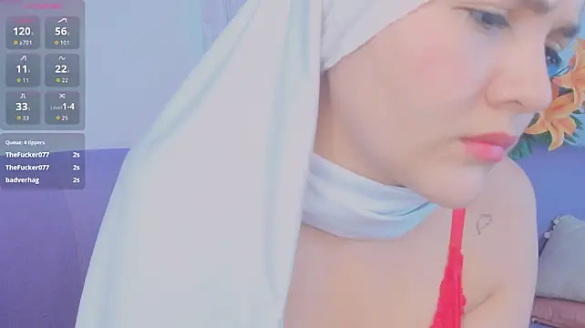 celeste_mill 라이브 XXX 채팅