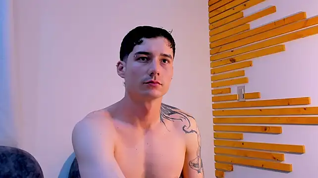 Oclahoma_x Chat XXX in diretta