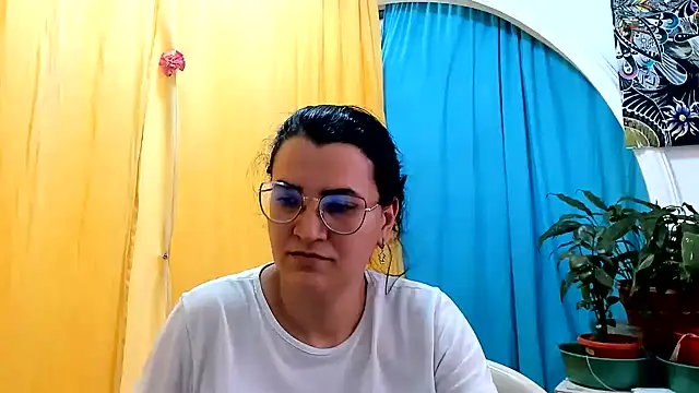 MARILYN_GARCIA Chat XXX in diretta