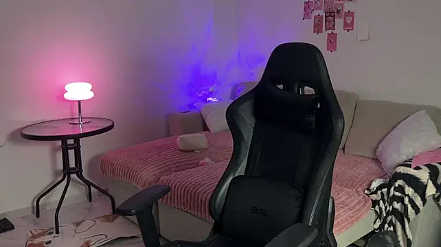 telenokk Adlı Modelin Canlı XXX Sohbeti
