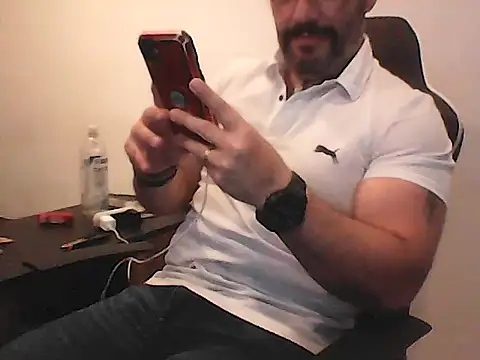 Yorel1109- Chat XXX in diretta