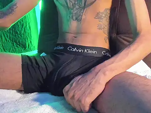 Chat XXX ao vivo de TerryPool