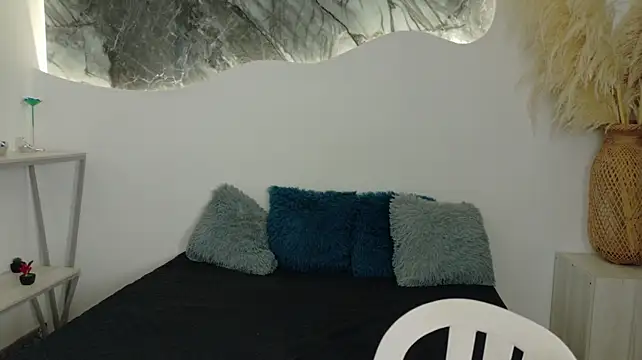 Monyel_Blake 라이브 XXX 채팅