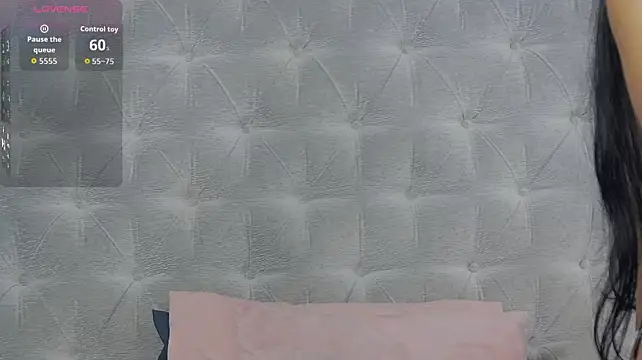 LexxyBloom 라이브 XXX 채팅