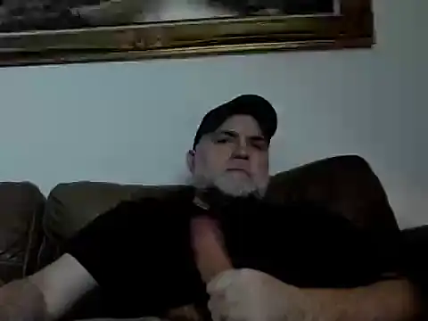 Ohhh_Billyyy webcam show